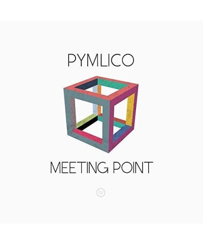 Pymlico MEETING POINT CD $7.21 CD