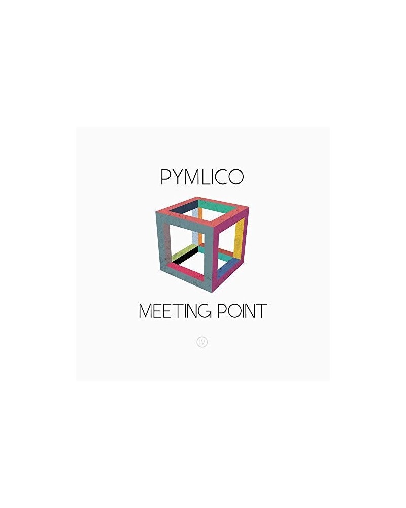 Pymlico MEETING POINT CD $7.21 CD