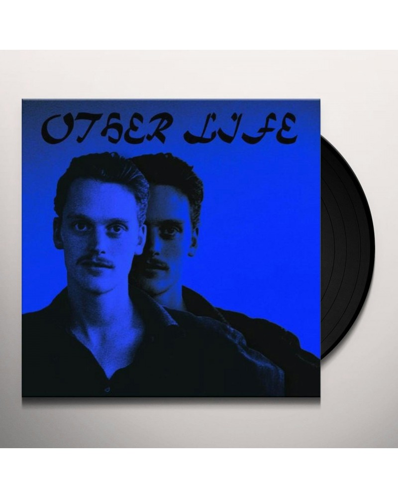 Sean Nicholas Savage Other Life Vinyl Record $7.05 Vinyl