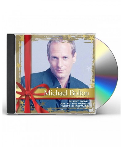 Michael Bolton COLLECTIONS CHRISTMAS CD $7.31 CD