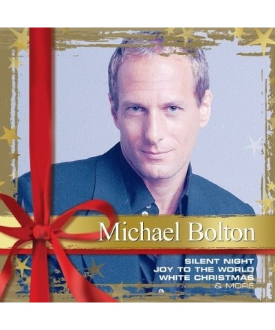 Michael Bolton COLLECTIONS CHRISTMAS CD $7.31 CD