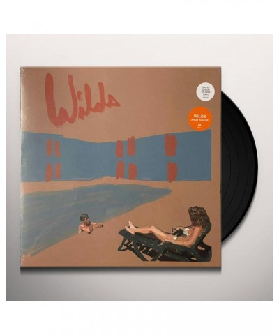 Andy Shauf Wilds Vinyl Record $9.68 Vinyl