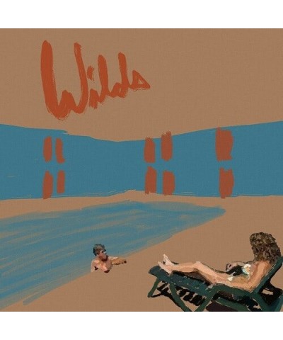 Andy Shauf Wilds Vinyl Record $9.68 Vinyl