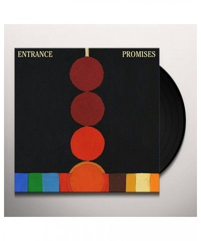 Entrance Promises Vinyl Record $5.06 Vinyl