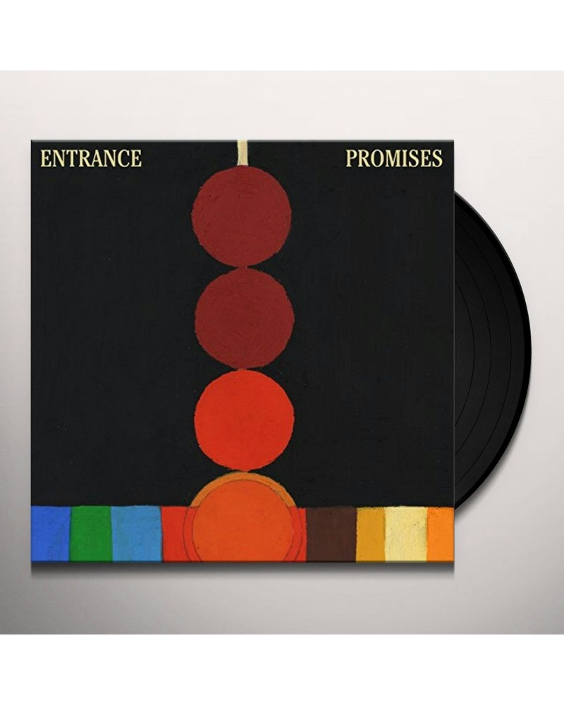 Entrance Promises Vinyl Record $5.06 Vinyl