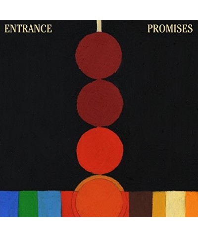 Entrance Promises Vinyl Record $5.06 Vinyl