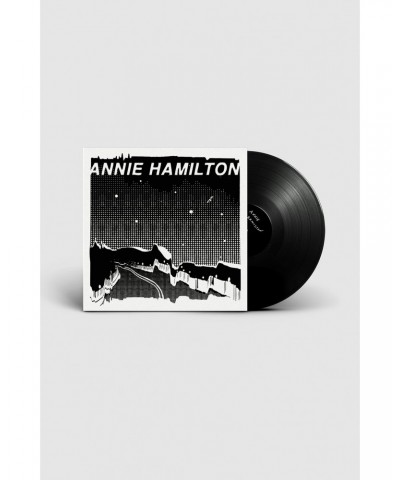 Annie Hamilton deluxe EP (Vinyl) $16.11 Vinyl