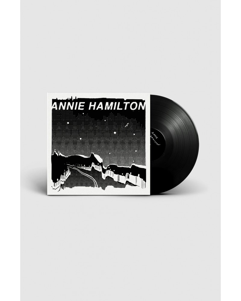 Annie Hamilton deluxe EP (Vinyl) $16.11 Vinyl