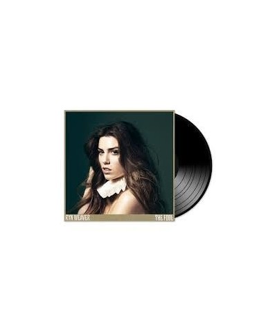 Ryn Weaver FOOL Vinyl Record $8.20 Vinyl