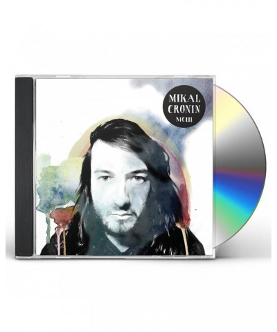 Mikal Cronin MCIII CD $4.75 CD