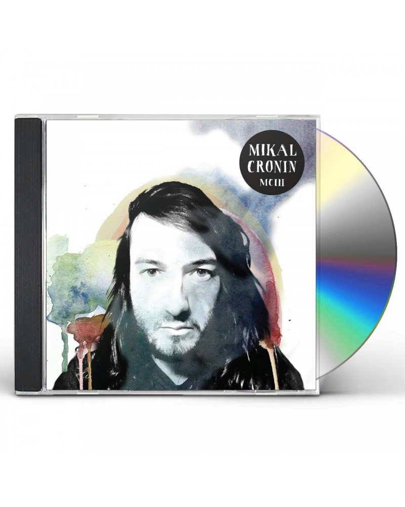 Mikal Cronin MCIII CD $4.75 CD