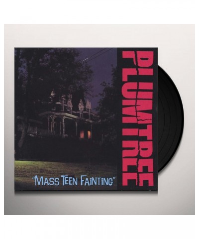 Plumtree Mass Teen Fainting Vinyl Record $9.20 Vinyl