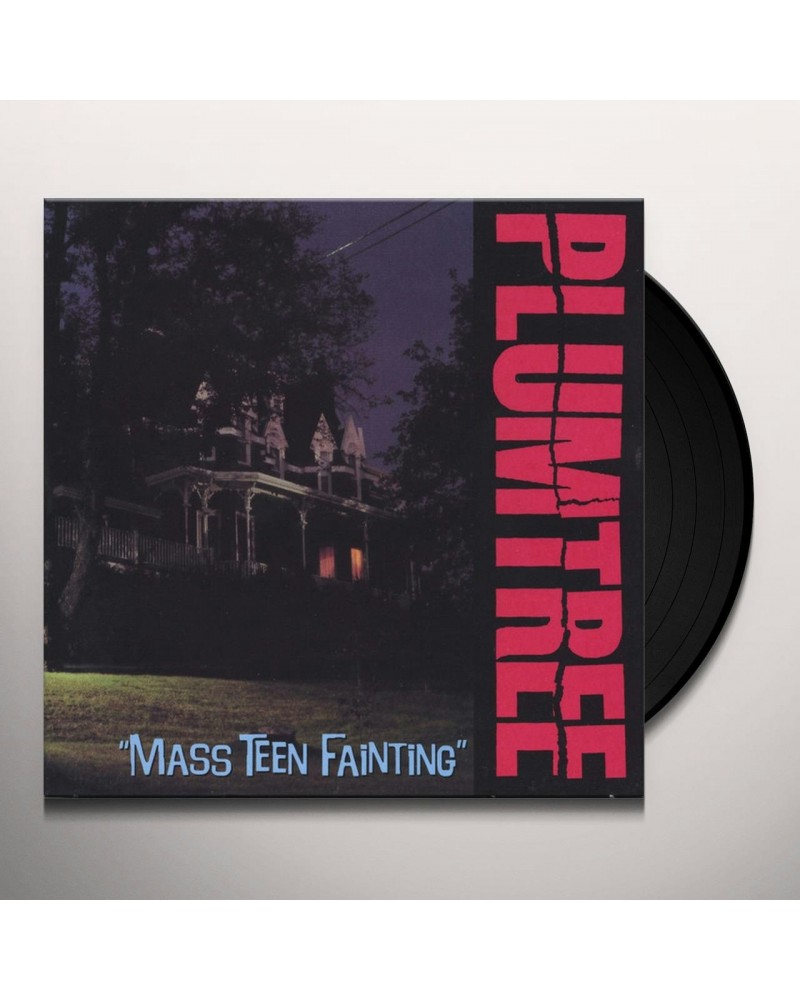 Plumtree Mass Teen Fainting Vinyl Record $9.20 Vinyl