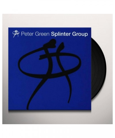 Peter Green Splinter Group Splinter Group Vinyl Record $19.55 Vinyl