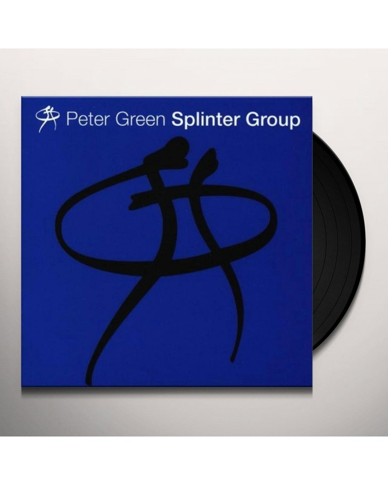 Peter Green Splinter Group Splinter Group Vinyl Record $19.55 Vinyl