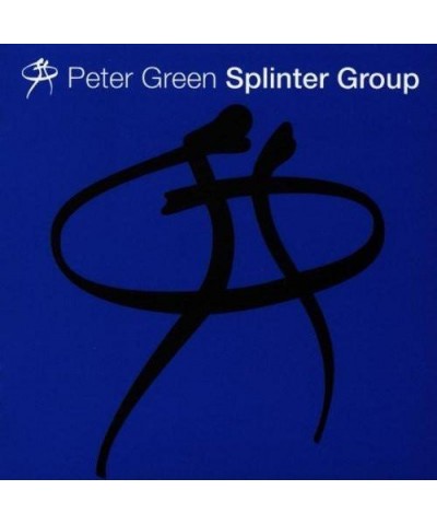 Peter Green Splinter Group Splinter Group Vinyl Record $19.55 Vinyl