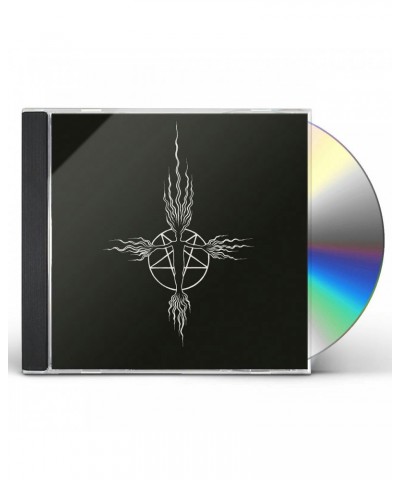 Eternity TO BECOME THE GREAT BEAST CD $6.84 CD