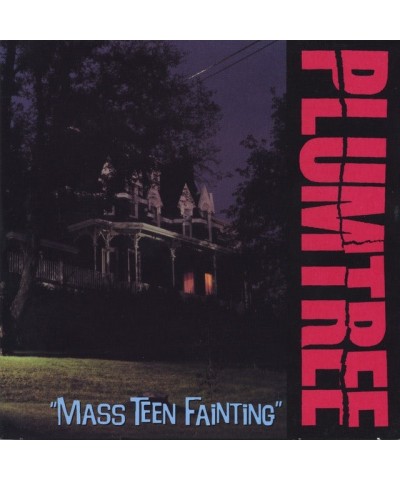 Plumtree Mass Teen Fainting Vinyl Record $9.20 Vinyl