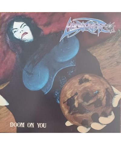 Harbinger DOOM ON YOU Vinyl Record $12.06 Vinyl