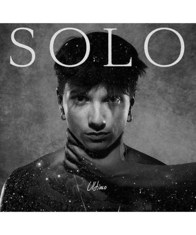 Ultimo Solo Vinyl Record $17.86 Vinyl