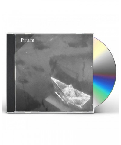 Pram Across The Meridian CD $5.99 CD