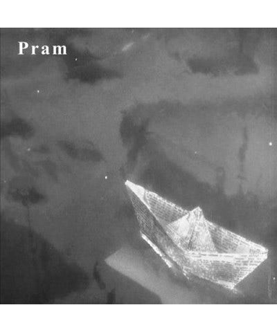 Pram Across The Meridian CD $5.99 CD