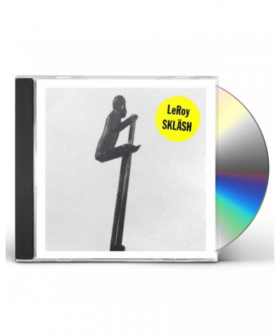 Leroy SKLASH CD $5.25 CD