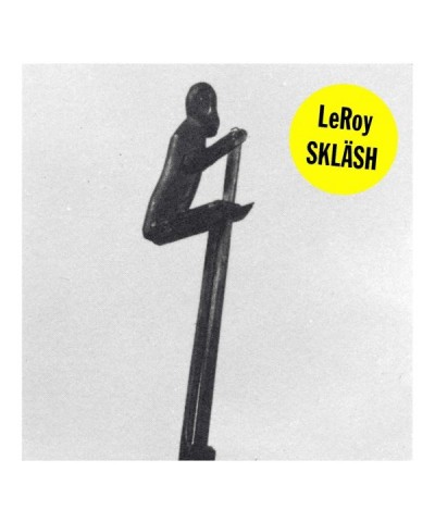 Leroy SKLASH CD $5.25 CD