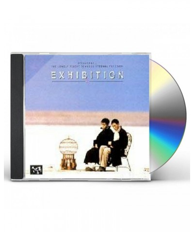 Exhibition 2 CD $6.20 CD