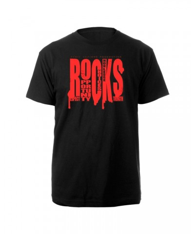 Avril Lavigne R.O.C.K.S Unisex Tee $10.73 Shirts