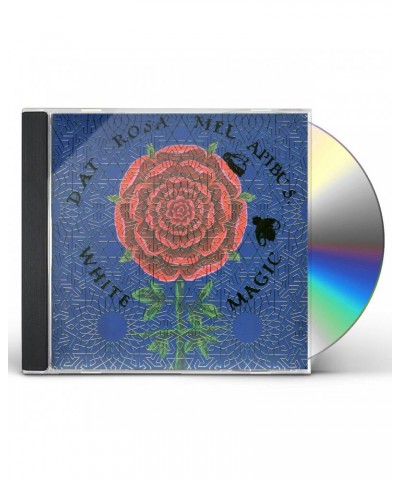 White Magic DAT ROSA MEL APIBUS CD $9.55 CD