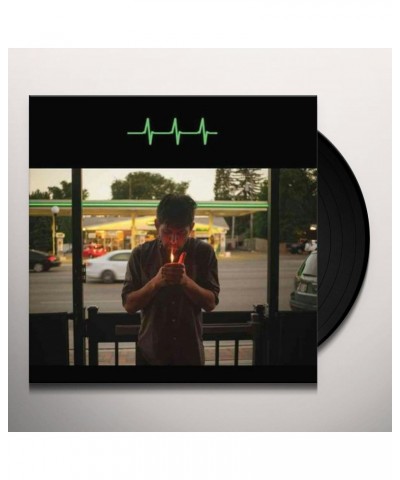 Conor Oberst TACHYCARDIA / AFTERTHOUGHT Vinyl Record $3.50 Vinyl