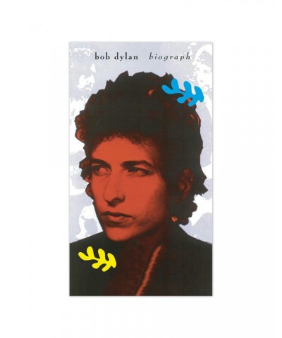 Bob Dylan Biograph CD $19.49 CD