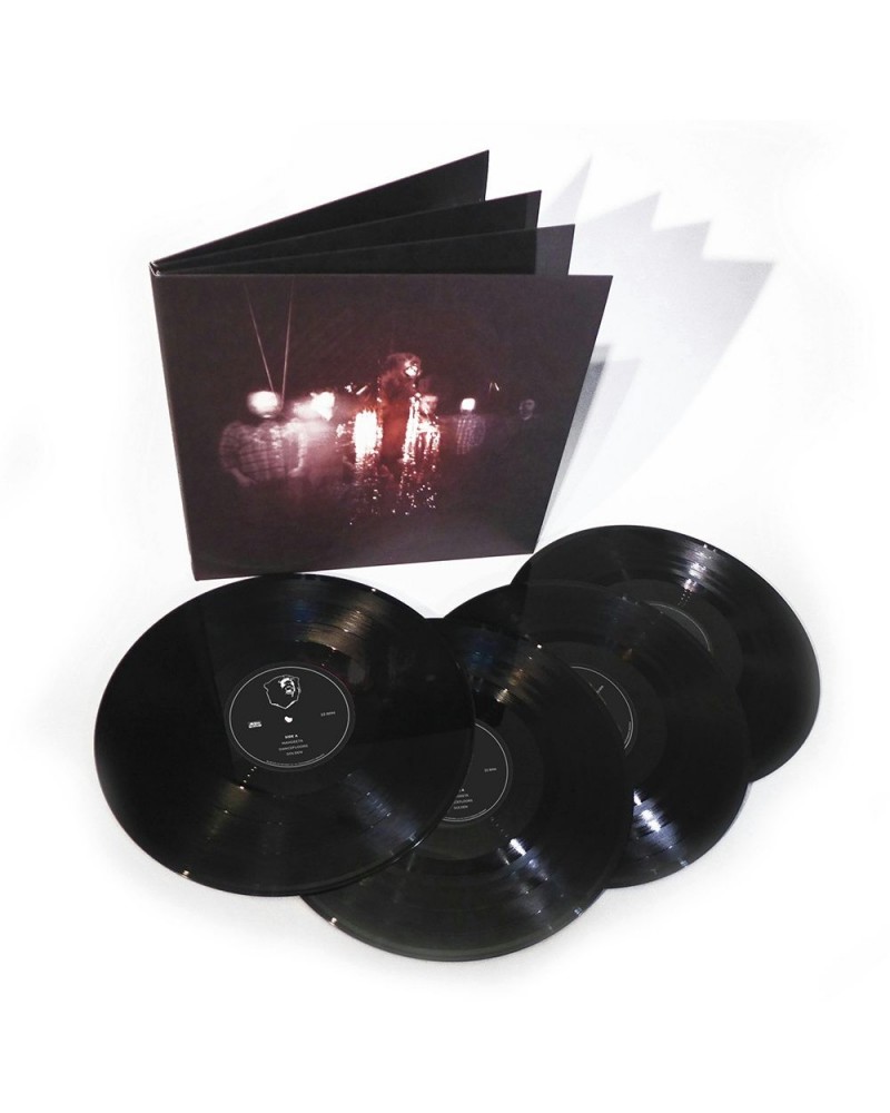 My Morning Jacket It Still Moves Deluxe Re-Issue LP $24.50 Vinyl