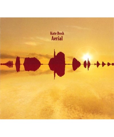 Kate Bush AERIAL CD $5.95 CD