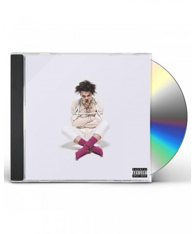 YUNGBLUD 21st Century Liability CD $6.07 CD