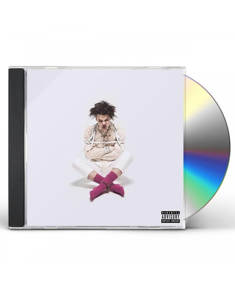 YUNGBLUD 21st Century Liability CD $6.07 CD