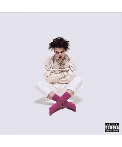 YUNGBLUD 21st Century Liability CD $6.07 CD