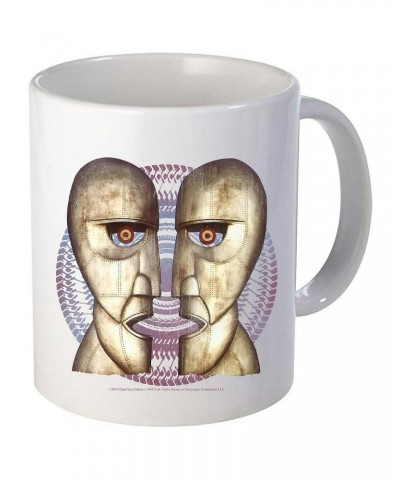 Pink Floyd Duality Circularity Mug $6.83 Drinkware