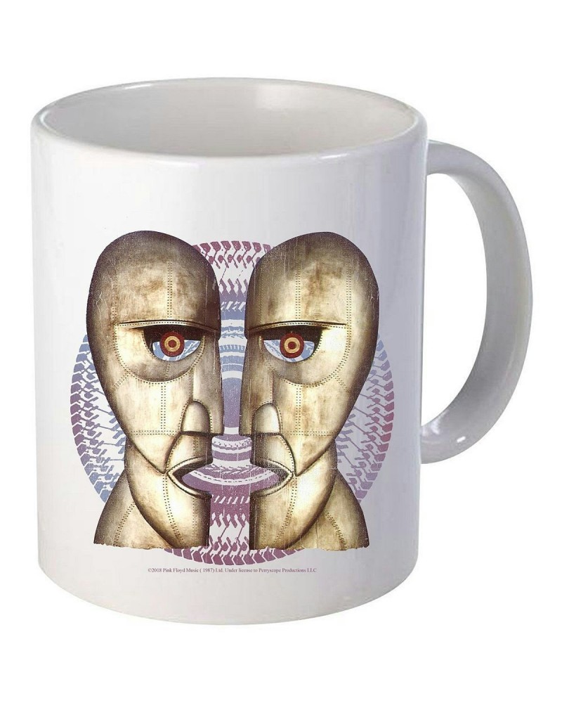 Pink Floyd Duality Circularity Mug $6.83 Drinkware