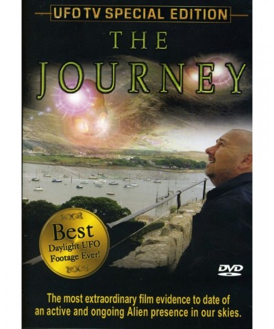 Journey DVD $9.45 Videos