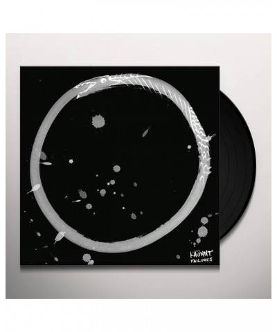 Khünnt Failures Vinyl Record $10.32 Vinyl