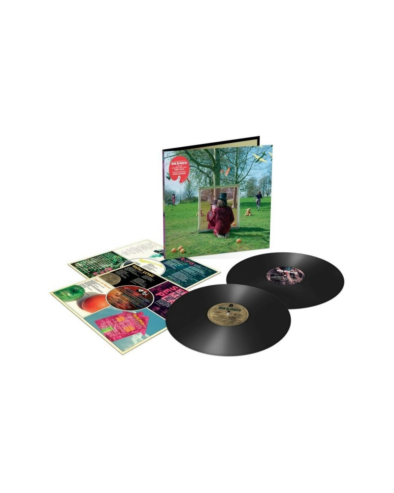 Syd Barrett An Introduction To Syd Barrett LP (Vinyl) $9.89 Vinyl