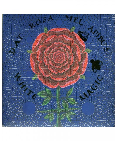 White Magic DAT ROSA MEL APIBUS CD $9.55 CD