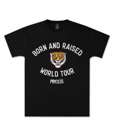 John Mayer Tiger World Tour T-shirt $2.50 Shirts