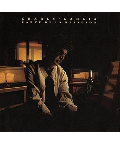 Charly Garcia Pena PARTE DE LA RELIGION Vinyl Record $31.08 Vinyl