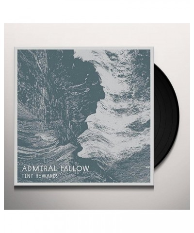 Admiral Fallow Tiny Rewards (2 Lp Set Includ Vinyl Record $10.62 Vinyl