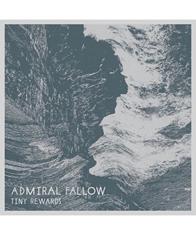 Admiral Fallow Tiny Rewards (2 Lp Set Includ Vinyl Record $10.62 Vinyl