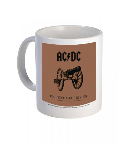 AC/DC For Those About To Rock Mug $6.13 Drinkware