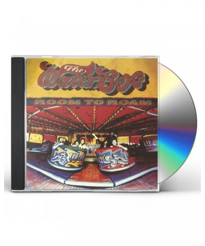 The Waterboys ROOM TO ROAM CD $4.32 CD